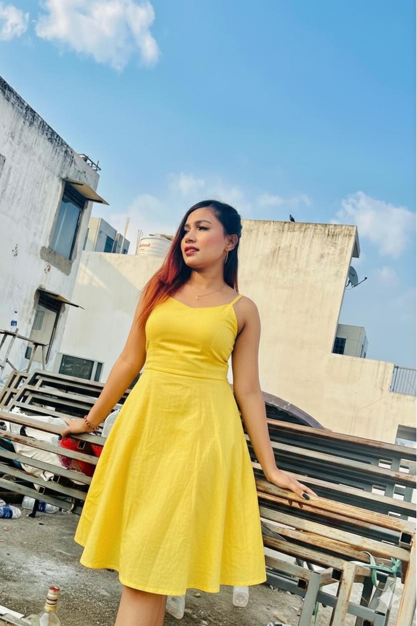 Goa Call Girls Service