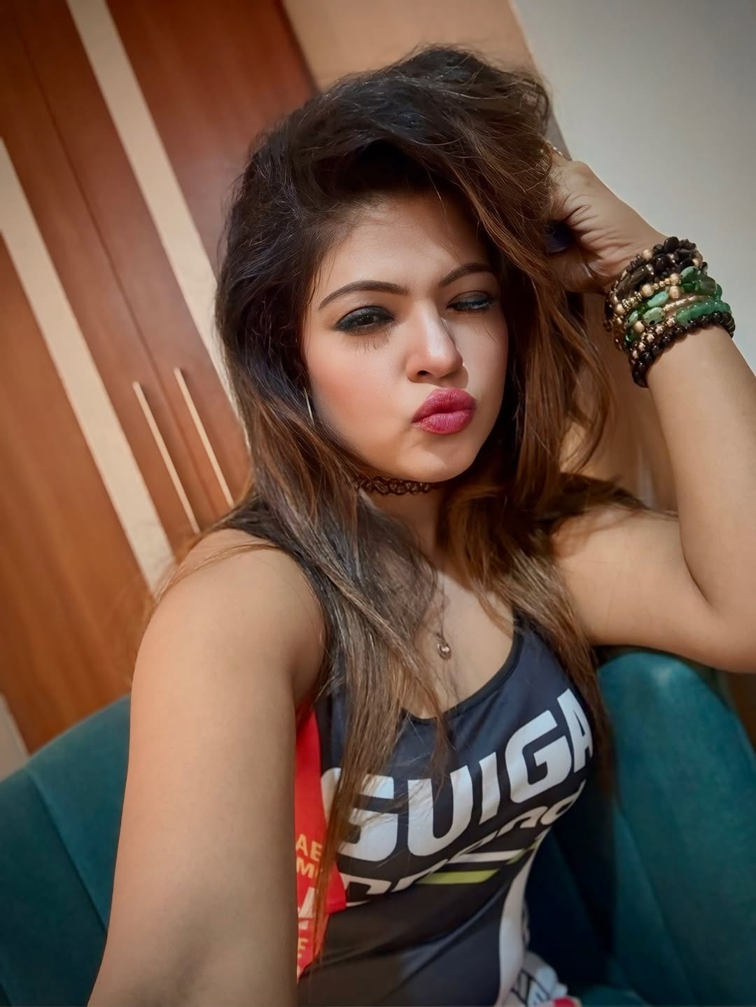 Call Girl Goa