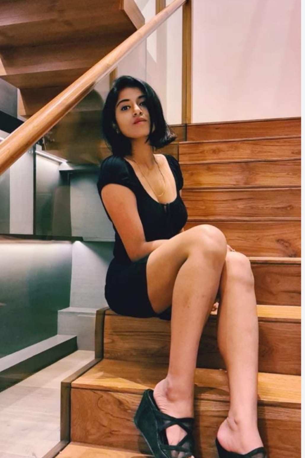 model Call Girls in Goa