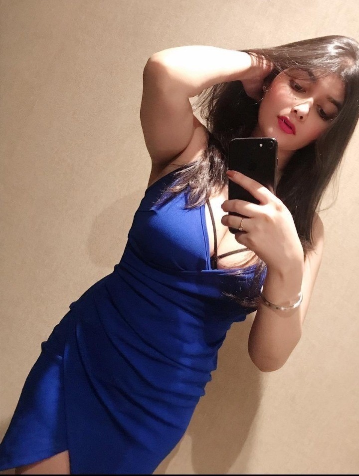 Independent Call Girls in Goa