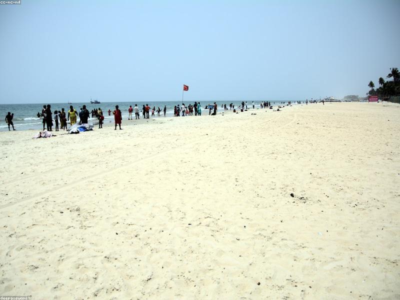 Palolem Beach Goa Escorts - Beachside Companion Service